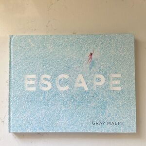 Escape: Photographs by Gray Malin